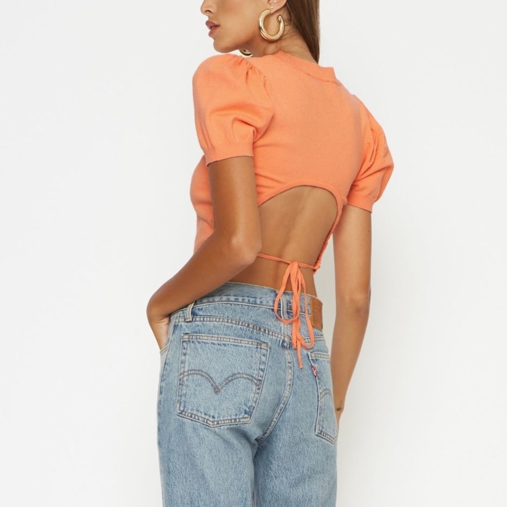 4Sienna Darla Top